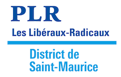 PLR Saint-Maurice