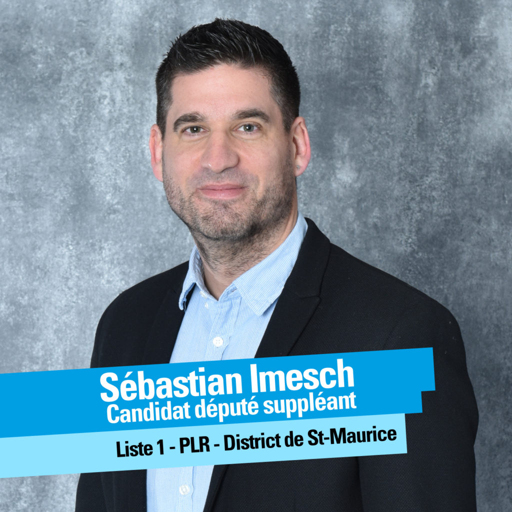 Sébastian Imesch