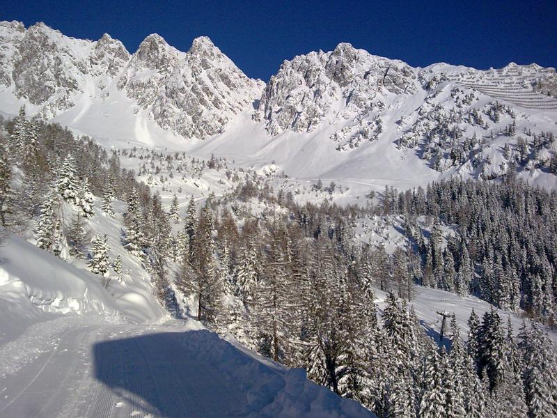 Samedi : rendez-vous à Finhaut et à Salvan