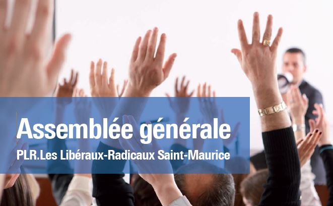 Assemblée générale