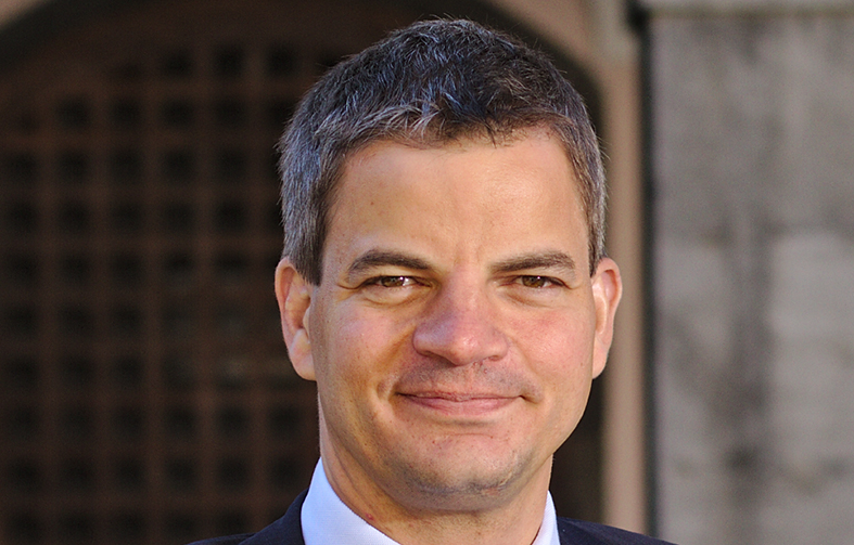 Damien Revaz élu à la présidence