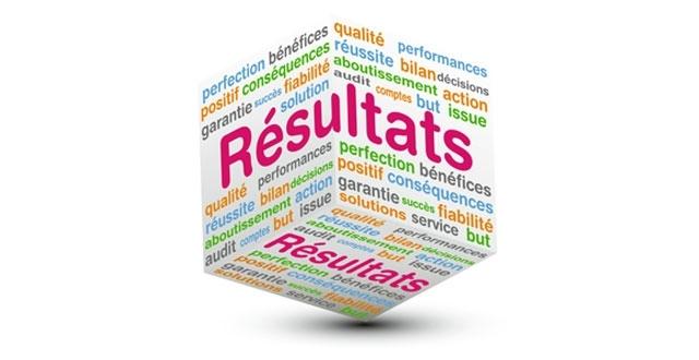 Conseil général : résultats