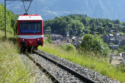 Samedi 4 février : Finhaut et Salvan