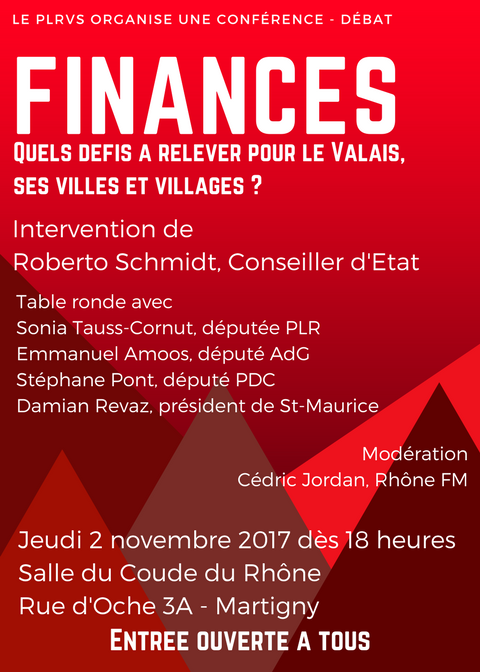 Finances : quel avenir pour nos collectivités ?