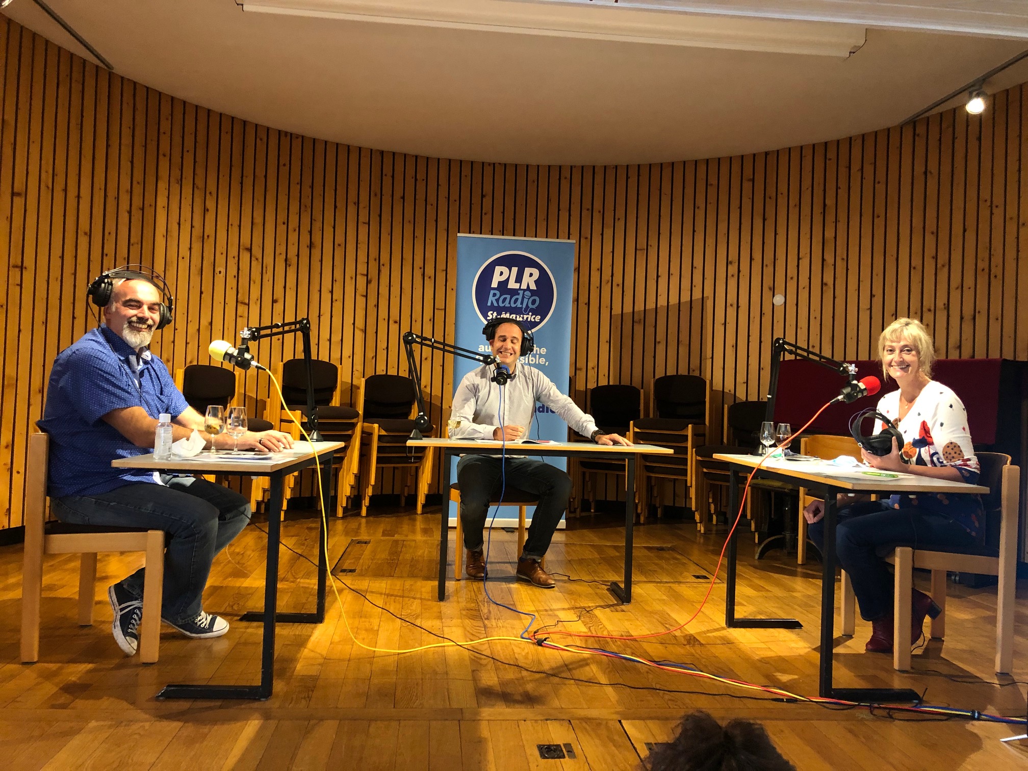 Conseil municipal : résultats
