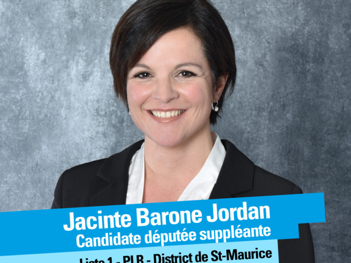 Jacinte Barone Jordan