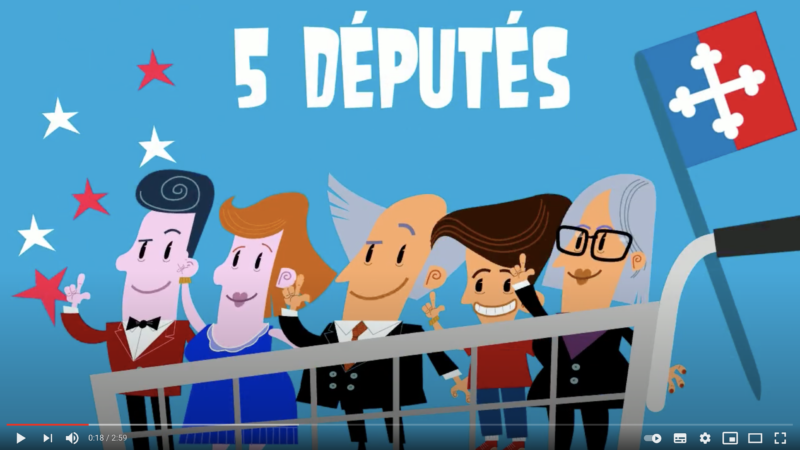 Comment remplir son bulletin de vote ?