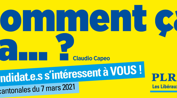 Comment ça va ?