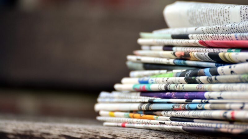 La presse en parle