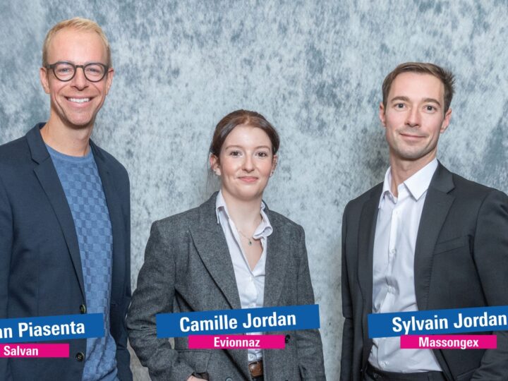 Candidats à la suppléance